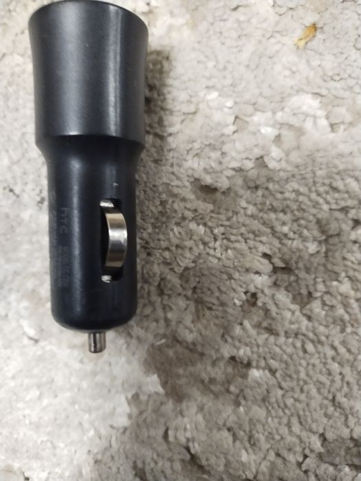 Переходник-прикуриватель