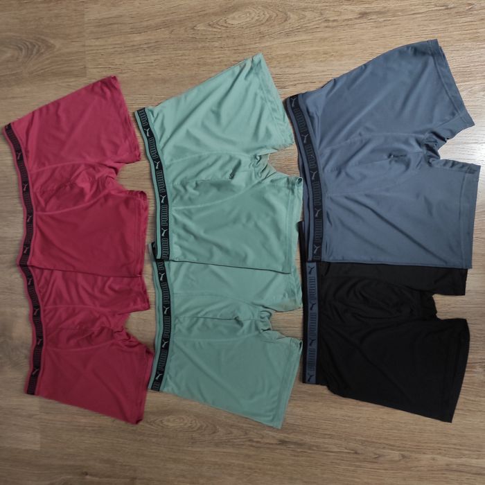 Труси боксьори пума Puma.