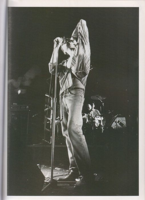 MORRISSEY & the SMITH - Mojo Special Edition - maj 2004