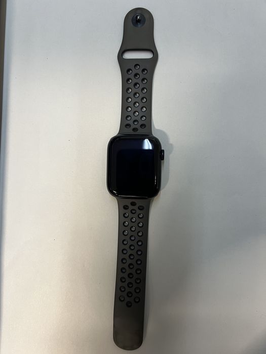 Apple watch serie 7 gps + celular