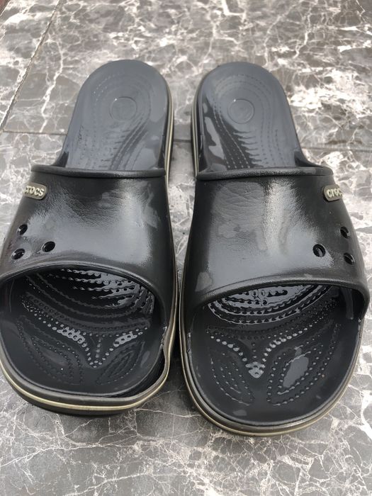 Crocs Crocband II Slide