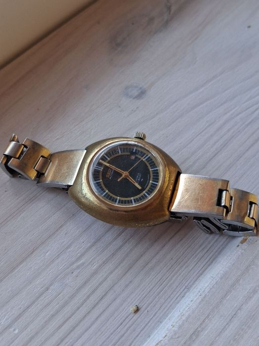 Часи seiko оригінал жіночі