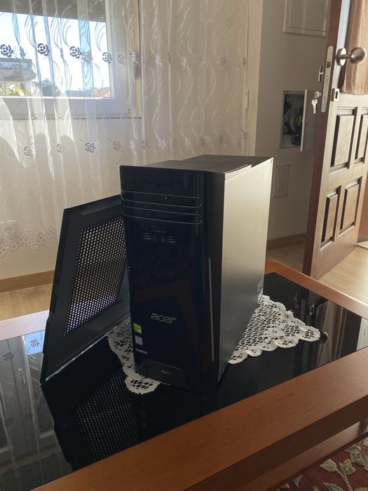 Computador ideal para trabalho