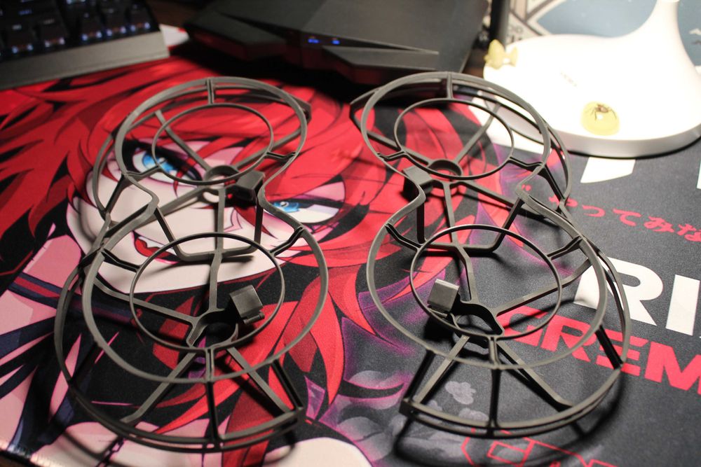 Защита для дрона DJI MAVIC MINI.