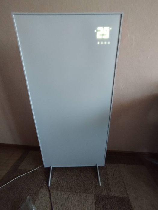 Обігрівач, конвектор