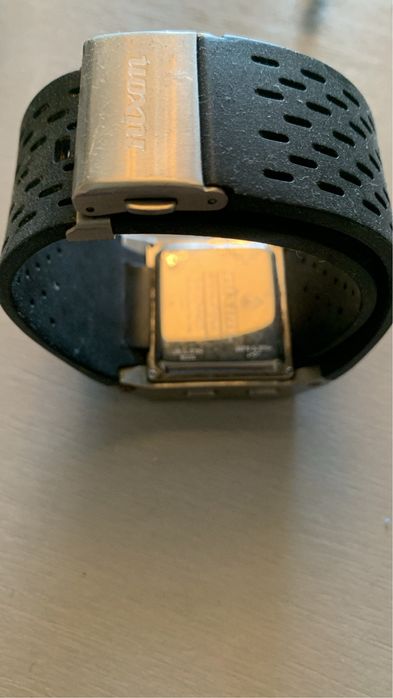 3 relogios NIXON