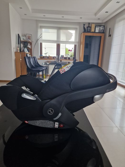 Fotelik samochodowy cybex
