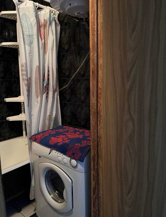 Продаётся 4‑комнатная «чешка» в районе Юбилейная, ул. Содружества