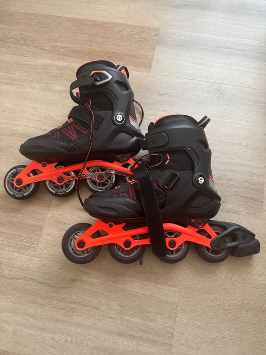 Rolki OXELO rozmiar 41