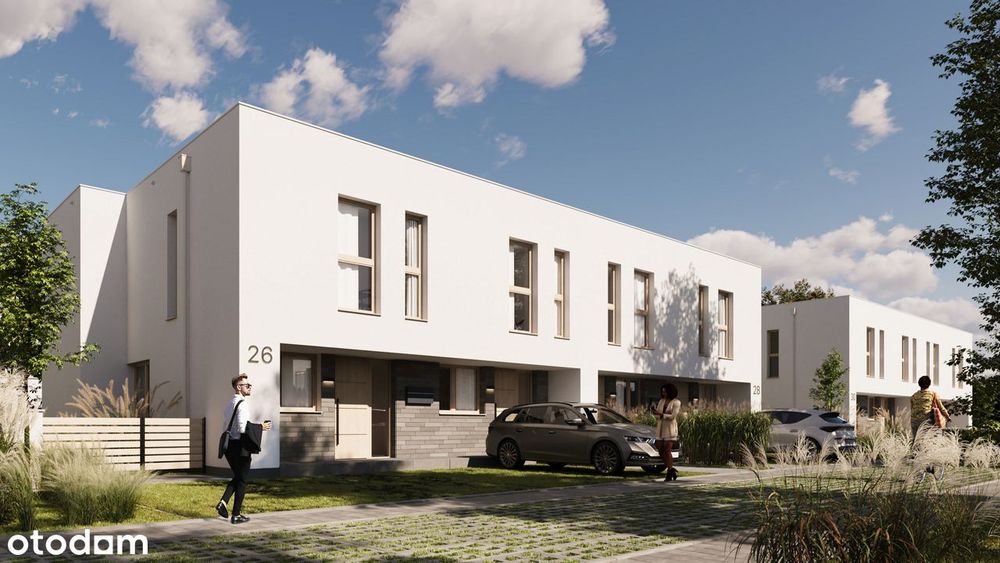 Dom W Cenie Mieszkania, Inwestycja Przystań Młynek W Łodzi