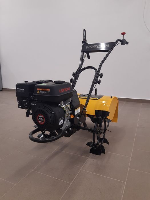 Glebogryzarka z napędem VEGA LONCIN 7,0KM 50cm 212cm3 RATY0% VT50 Darmowa Dostawa