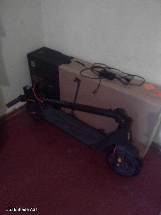 Продам електро самокат