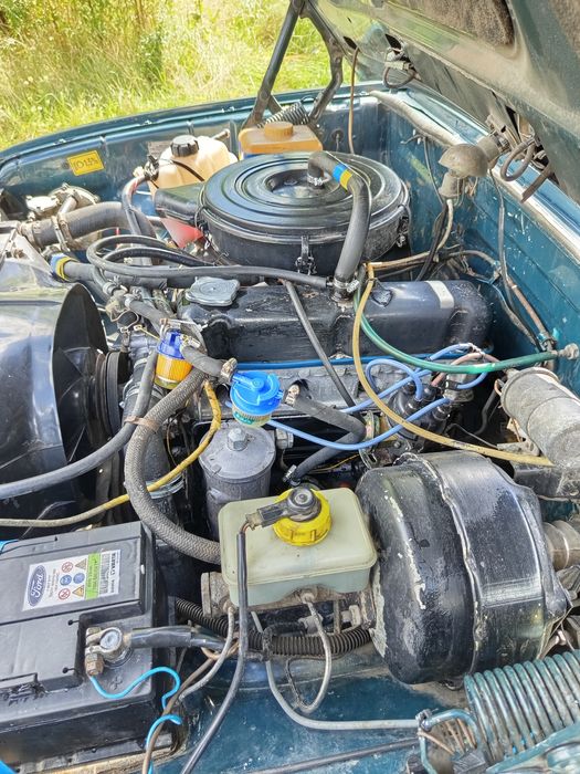 Продам або обміняю авто