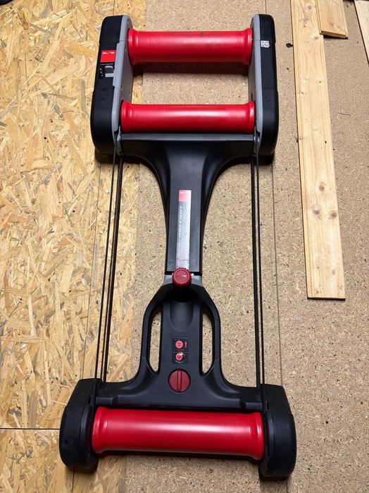 Elite Quick Motion Rolka Trenażer