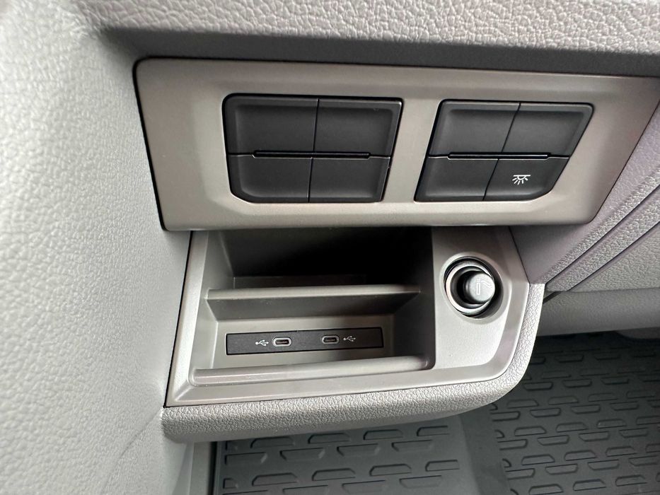 MAN TGE 6.160 4x2 SB L4