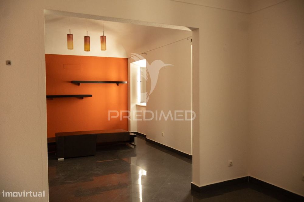 Apartamento T3+1 para arrendamento