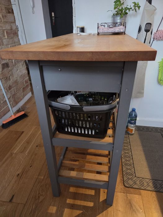 Stół / barek Ikea