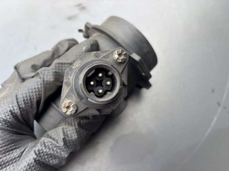 Przepływomierz BMW M50B25 vanos E36 E34 325i 525i