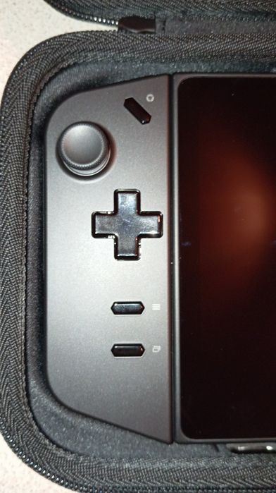 Konsola Lenovo Legion Go