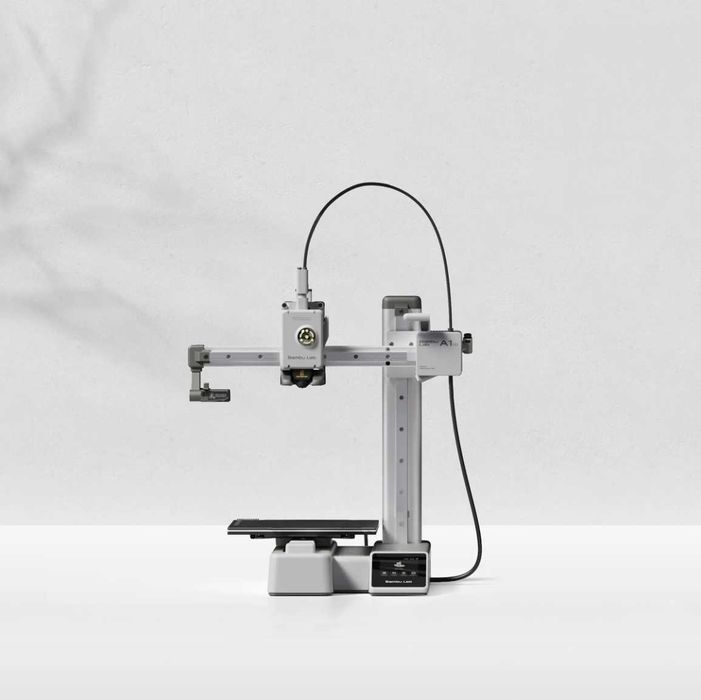 Sklep - nowa drukarka 3D Bambu Lab A1 mini, FV + gwarancja 24