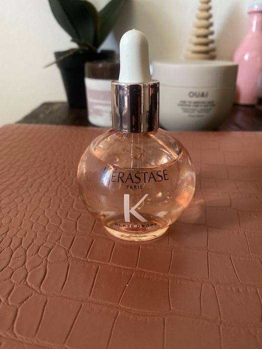 Oléo capilar Kerastase