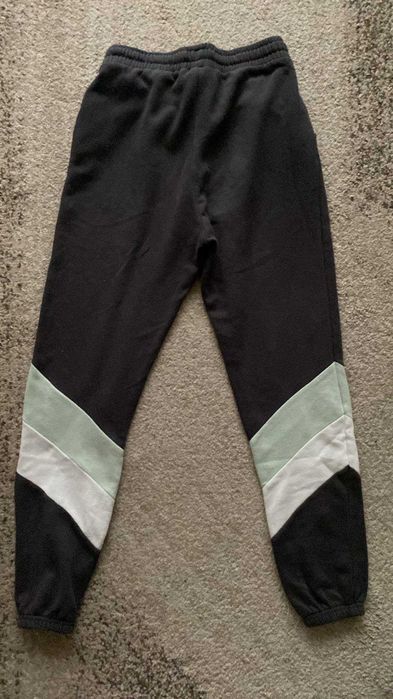spodnie dresowe 158  H&M