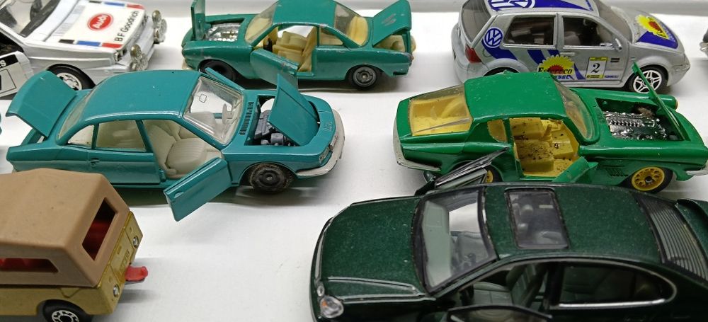 Модели автомобилей