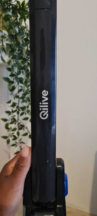 Aspirador Vertical Qilive