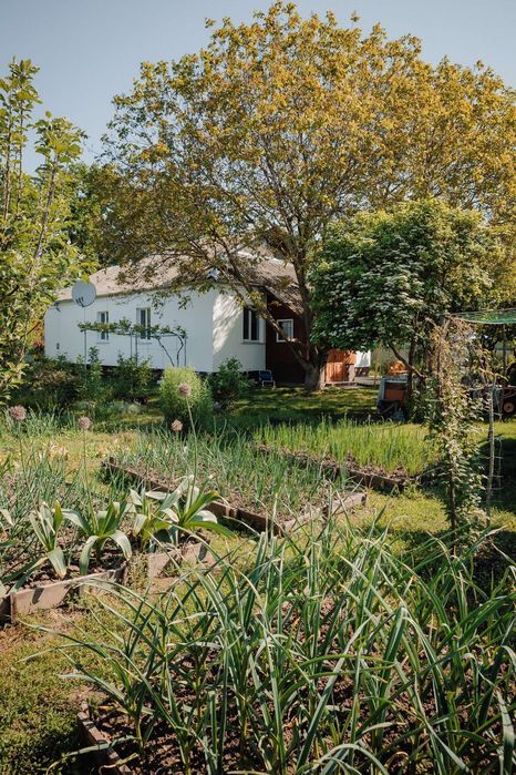 Утеплений будинок 122м2 у Пирятинському р-ні