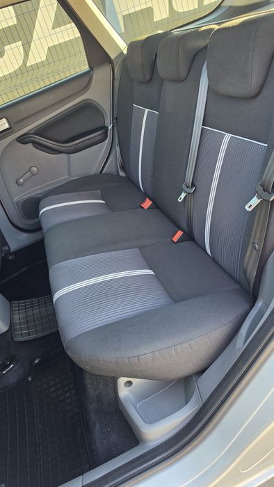 Ford Focus 1,6TDCi Rewelacyjny Stan# 2xkpl. opon#RATY#ZAMIANA