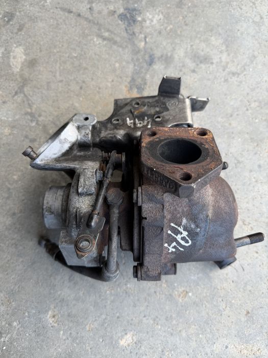 GTB 1752v bmw e46 e90