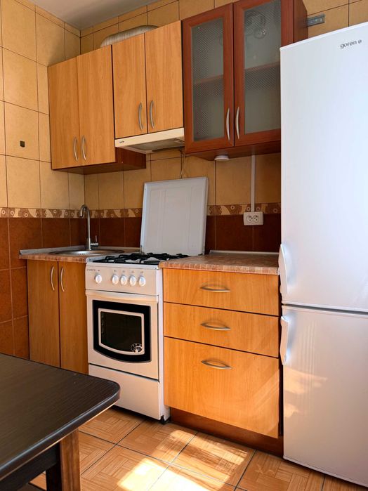 Продаж 1-но кімнатної квартири в Центрі, р-н, Соцмісто, вул.Трегубенко