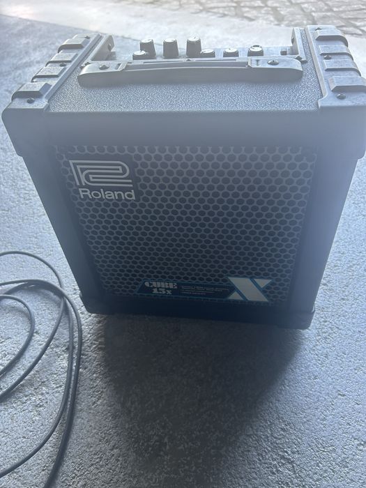 Guitarra elétrica Fender Squier Bullet Strat