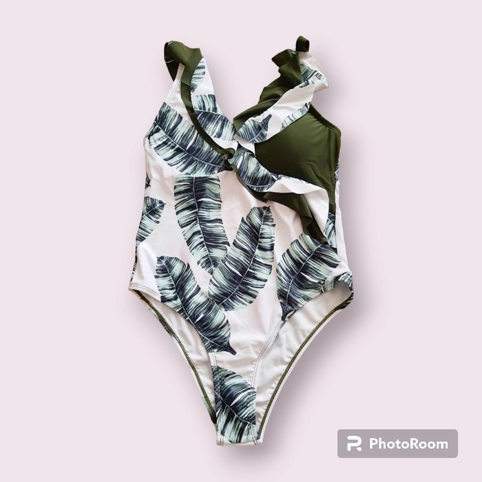 Kostium kąpielowy damski