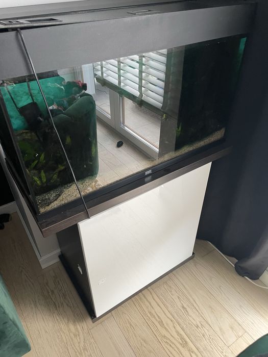 Awkarium juwel rio 125