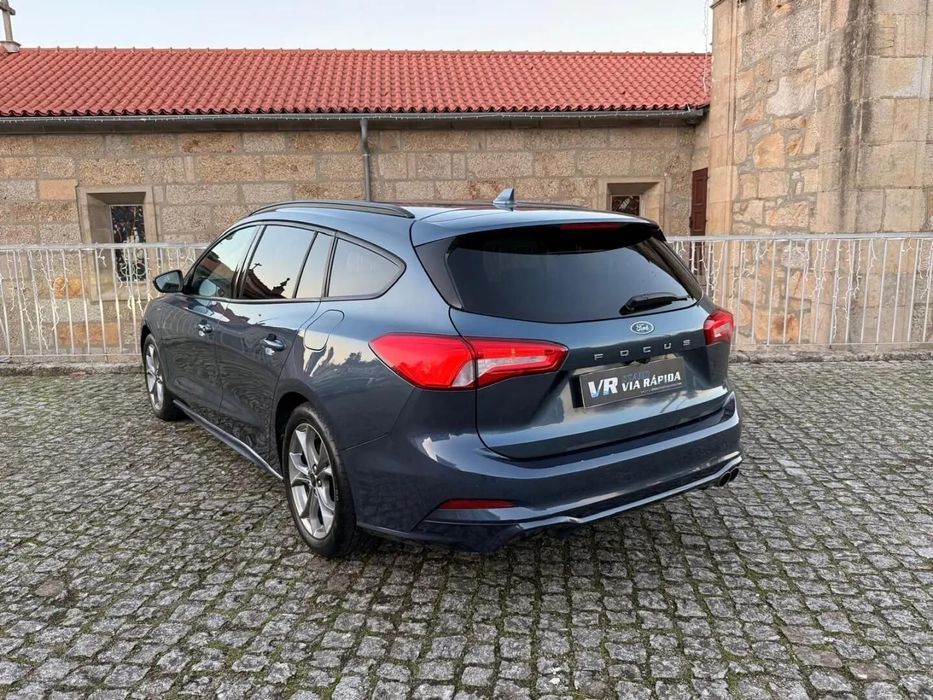 Ford Focus SW512836174758563843