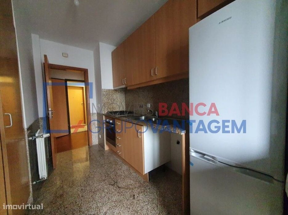 Apartamento T2+1 em Oliveira do Douro, V.N.Gaia