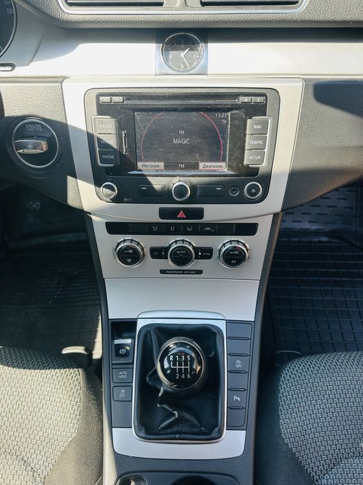 Продам Passat B7
