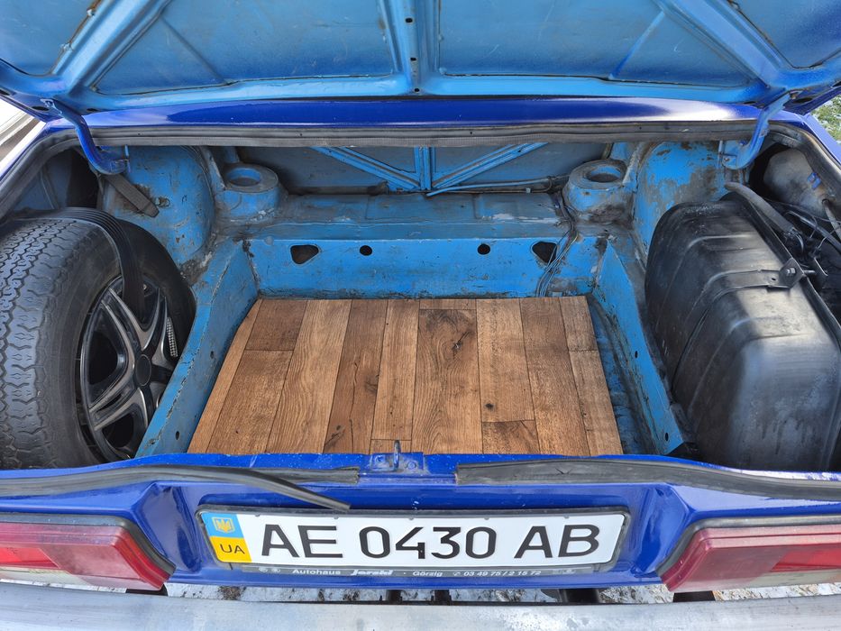 Продам ваз 2105 в хорошем состоянии