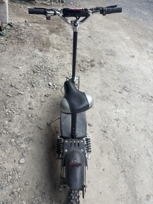 Електроскутер , електросамокат