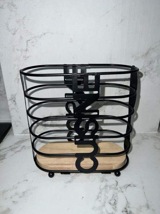 Підставка органайзер для столових приборів