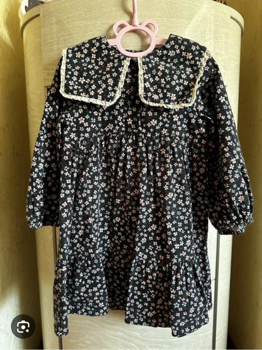 Сукня Zara 110см