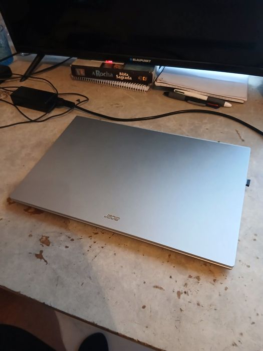 Portátil Acer Aspire 3 15 Ryzen 7, 16gb RAM, 500gb SSD