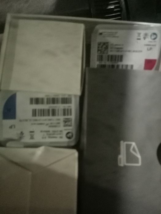 Aparelho de audição. Com kit completo..