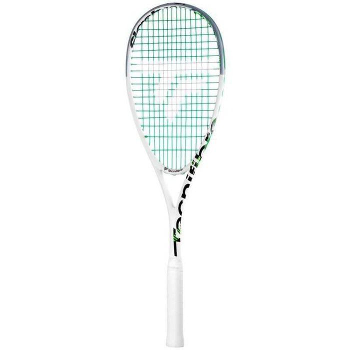 2 Raquetes Tecnifibre Slash 125 (Squash)
