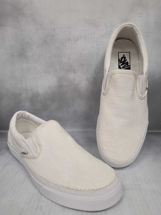 Vans Slip On sneakersy model 508731 rozmiar 40,5