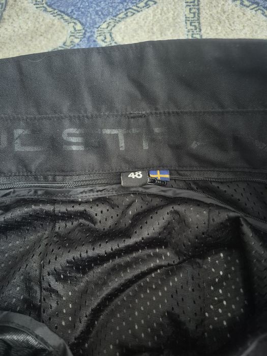 Мотоштаны Lindstrands Zion, Швеция