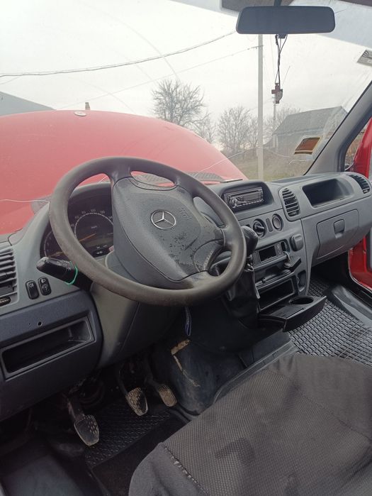 Продам Спрінтера 313