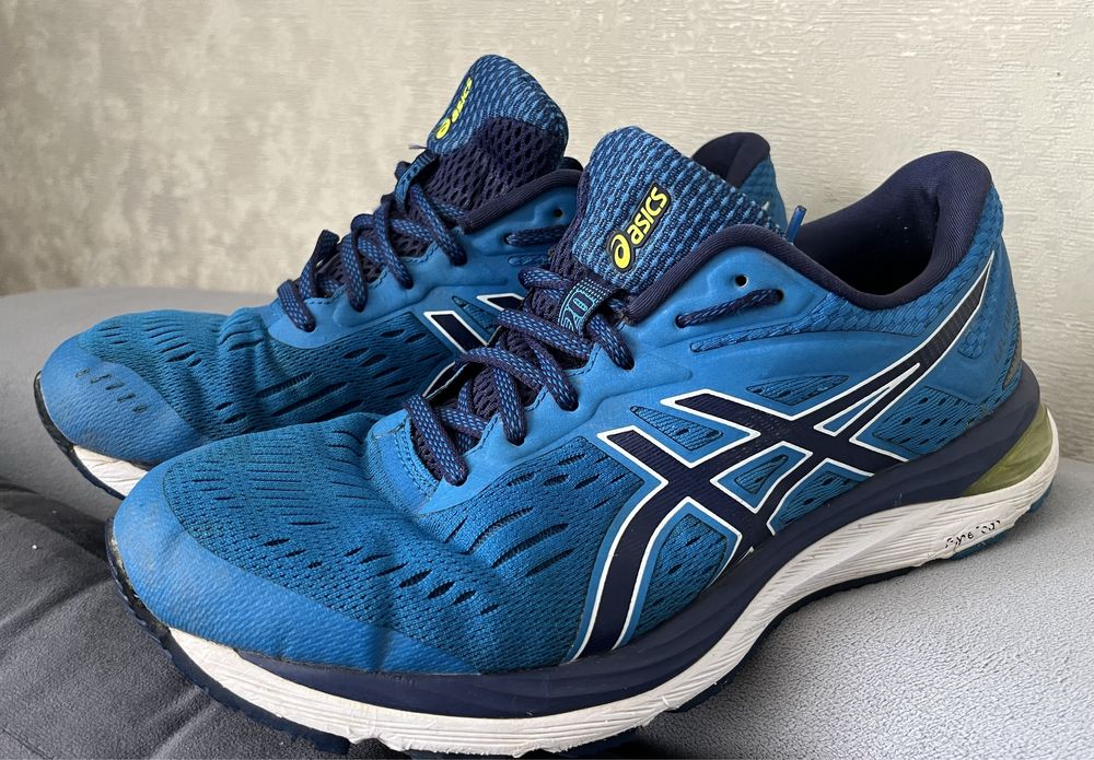Чоловічі кросівки Asics Gel-Cumulus 20