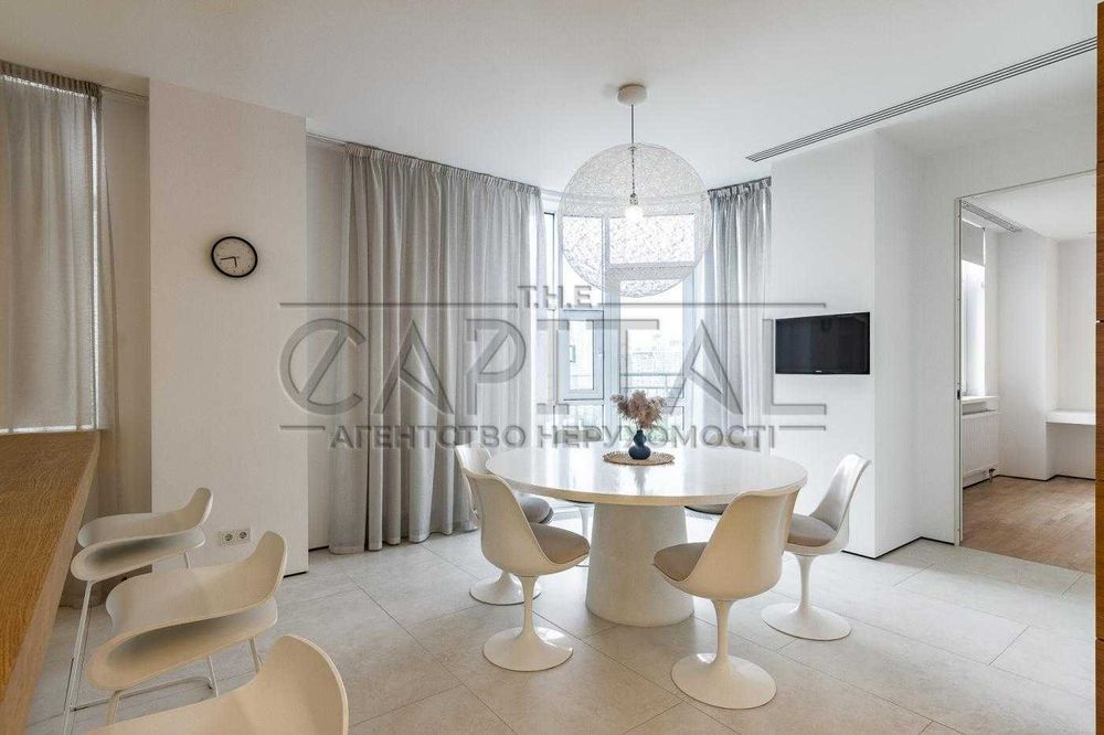 Продажа квартиры, ЖК Триумф, ул. Зверинецкая, Печерск